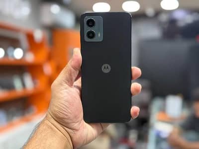 Motorola Moto G5