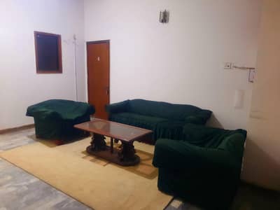 Furnished  Apartment Near Cantt