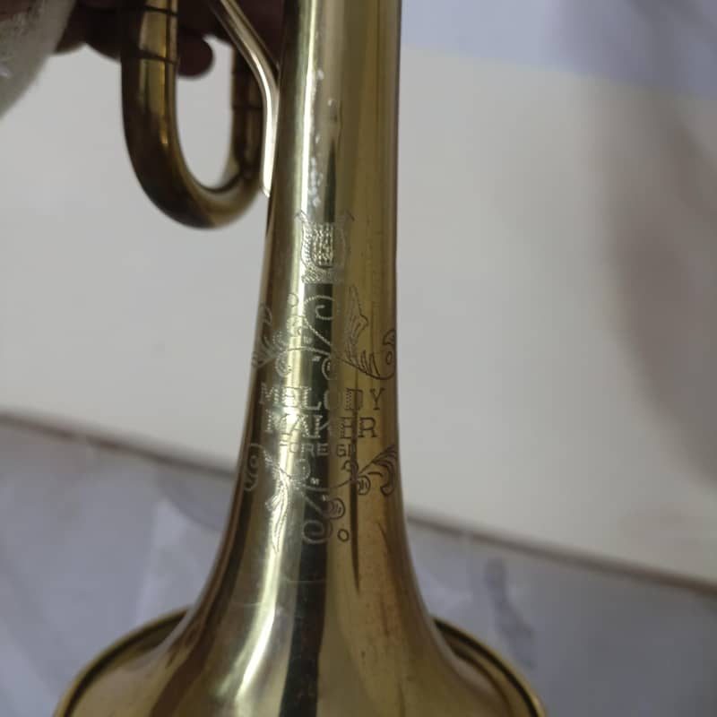 ،Vintage Melody 10