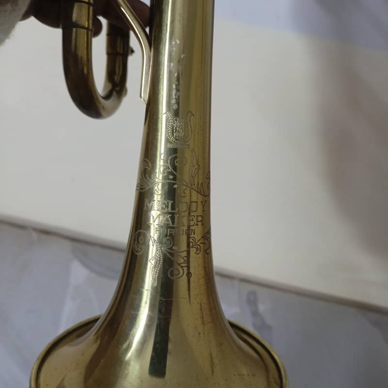 ،Vintage Melody 11