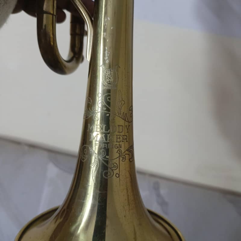 ،Vintage Melody 12