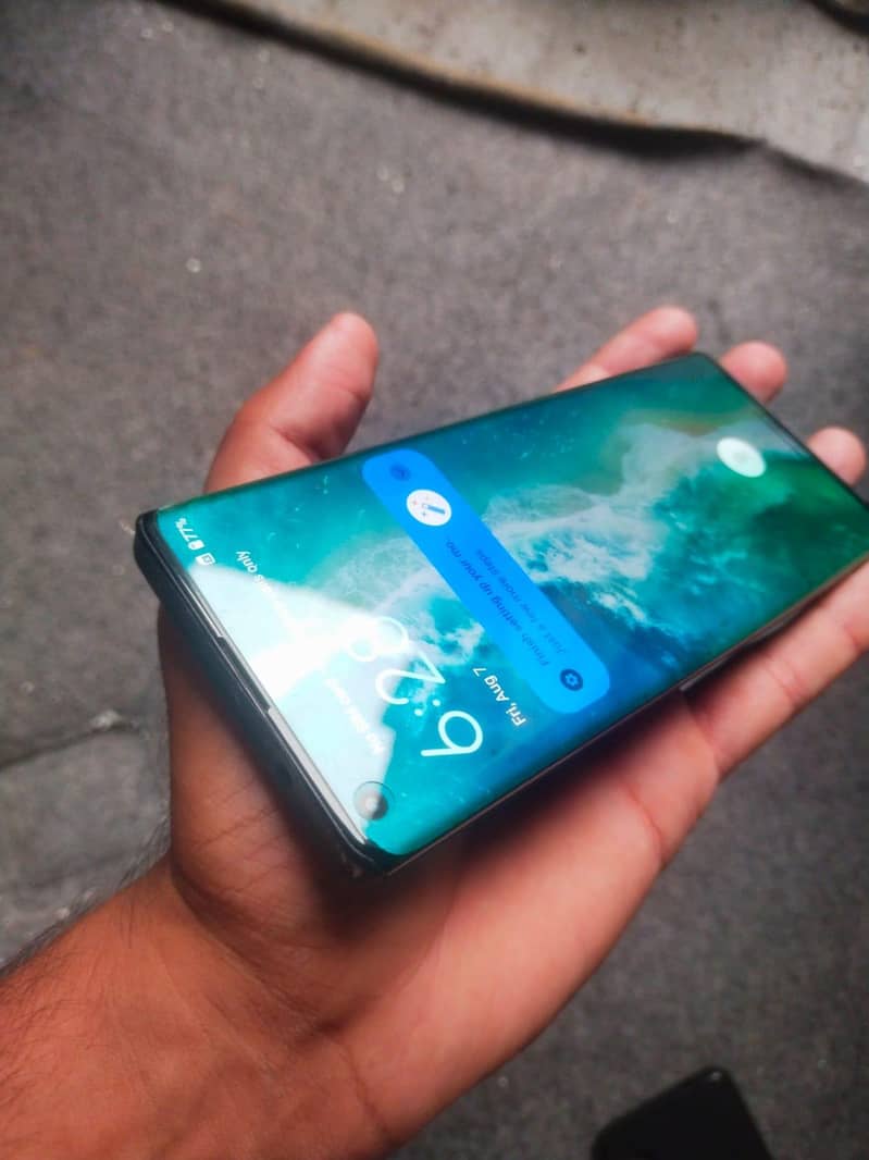 Motorola Edge 0