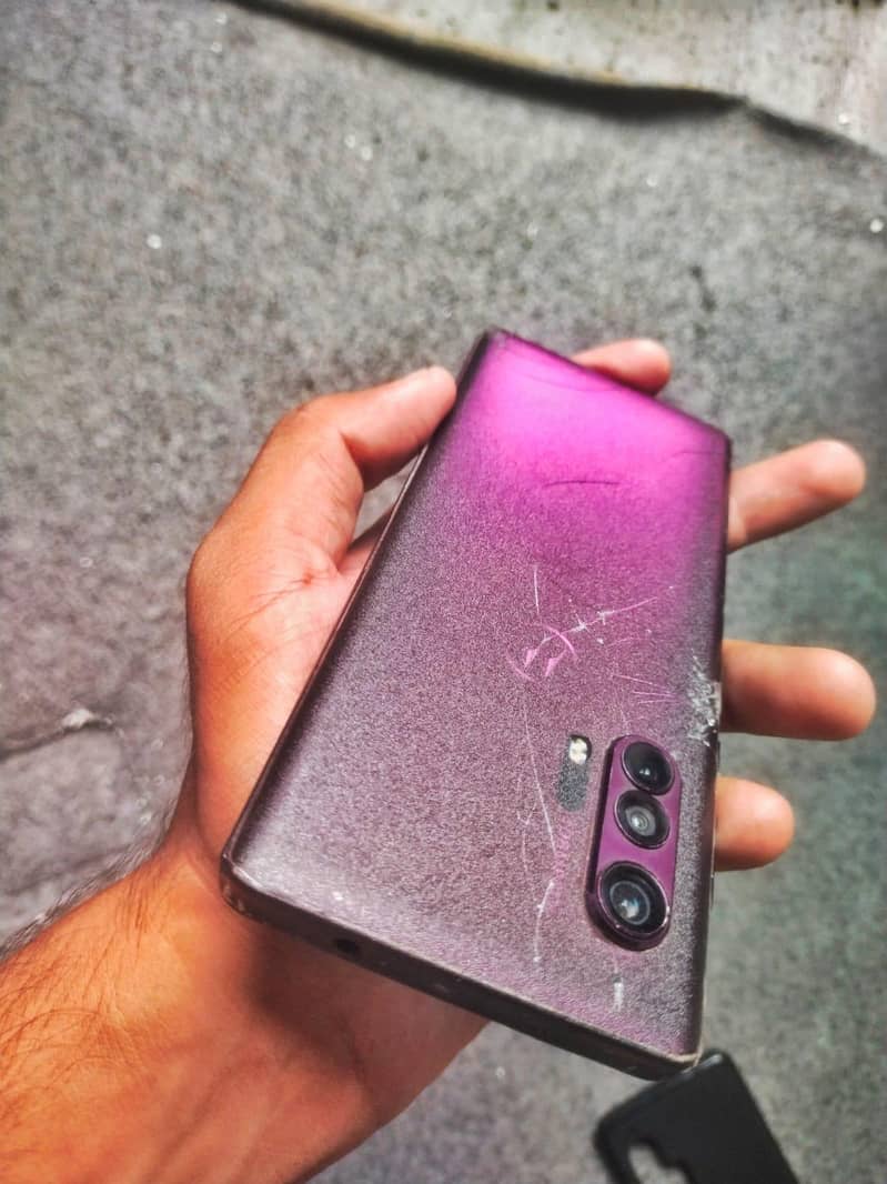 Motorola Edge 1