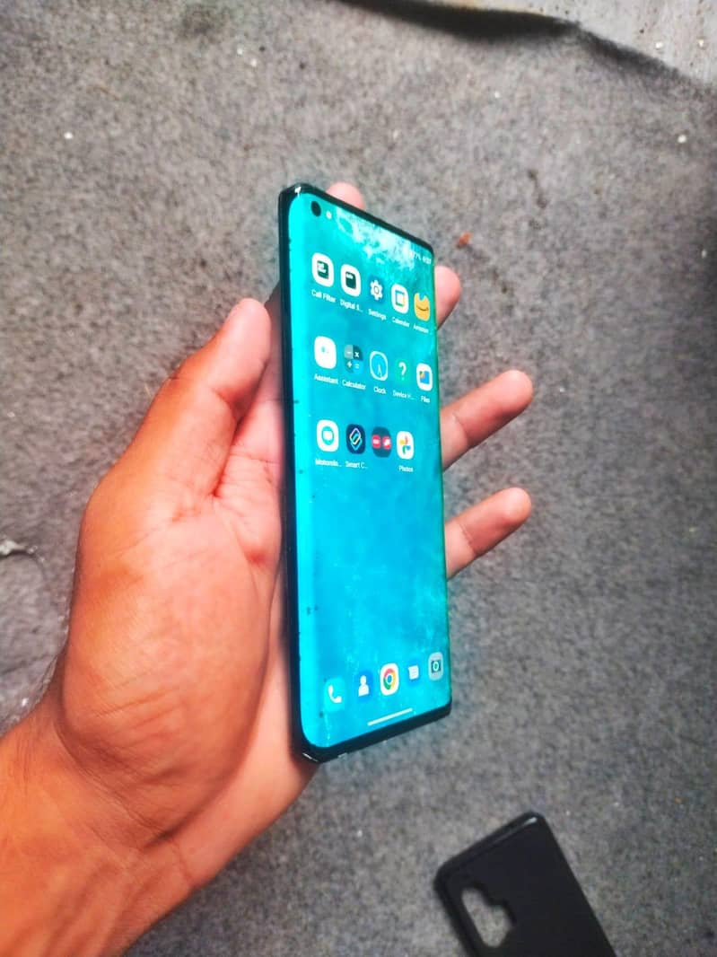 Motorola Edge 3