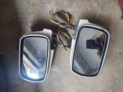 JDM Toyota and Nissan Side mirror