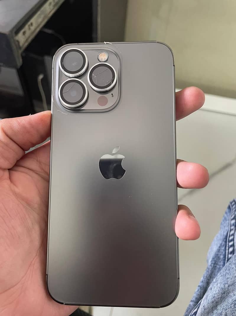 IPhone 13pro 1