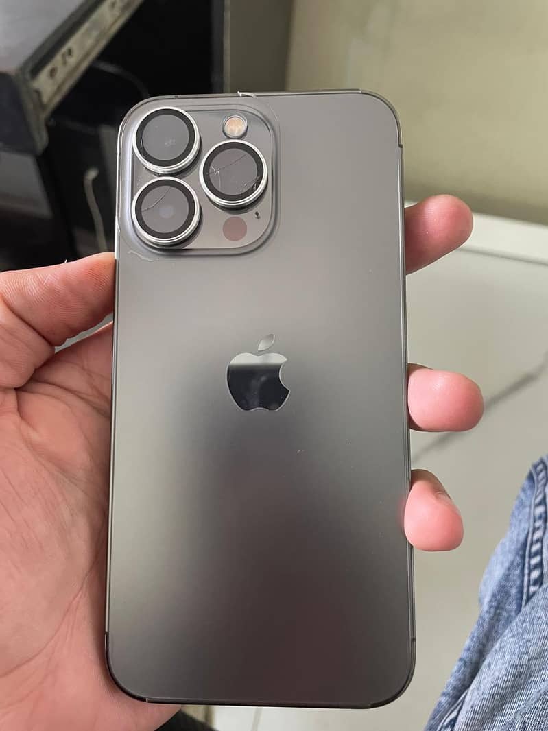 IPhone 13pro 6