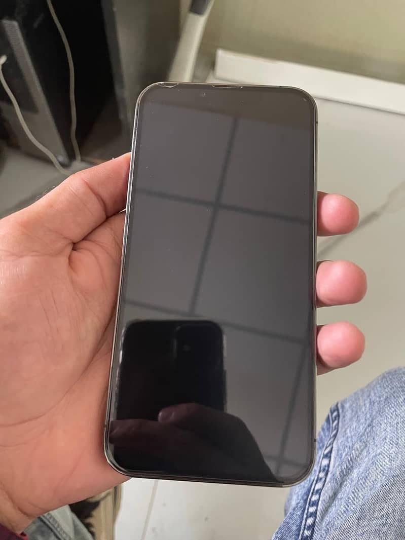 IPhone 13pro 7