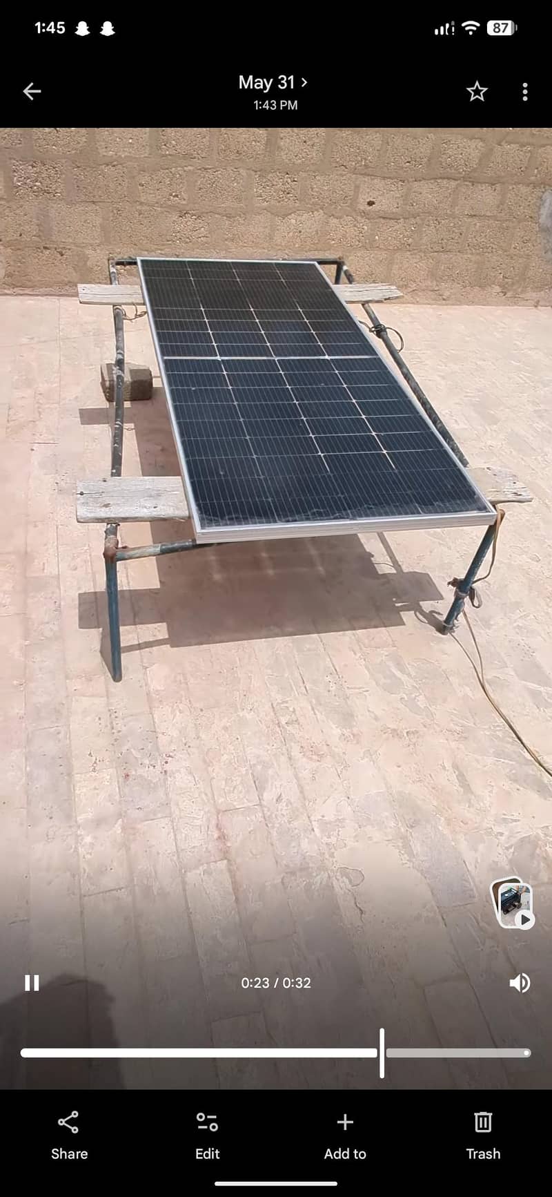 solar panel 400 watt 0
