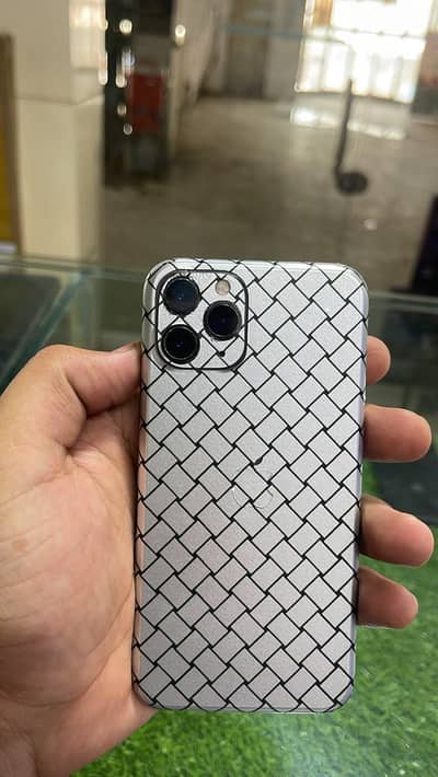 Apple iPhone 11 Pro Max