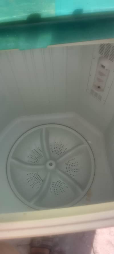 washing machine for sale good condition