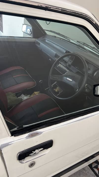 Toyota 86 1996