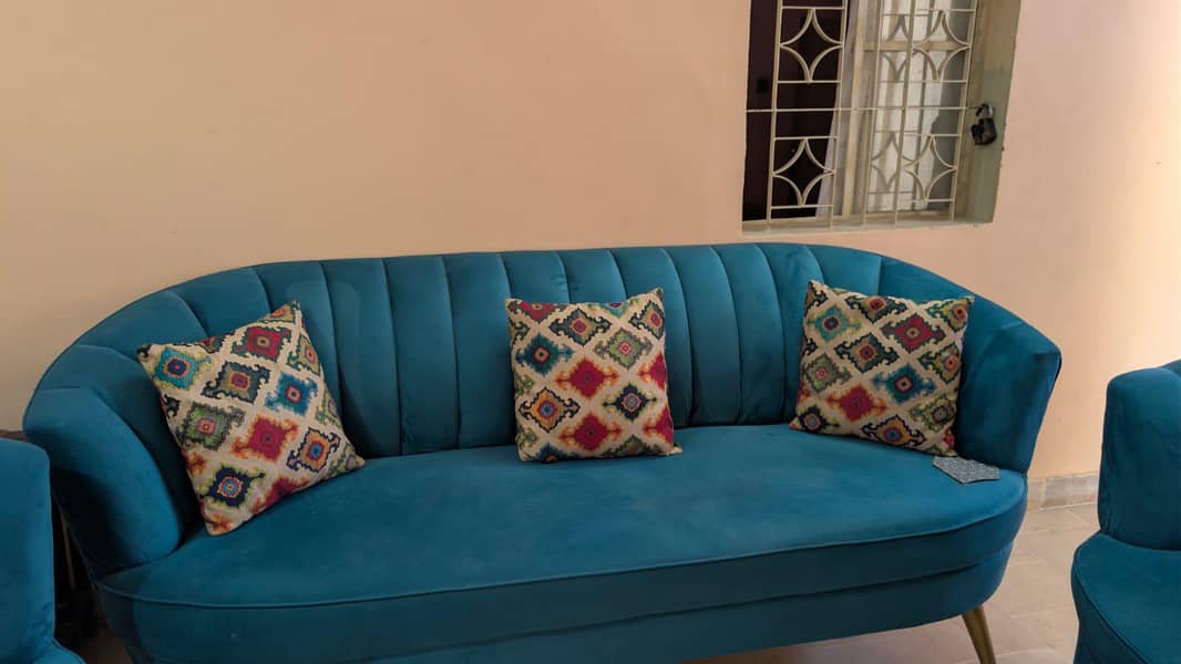 sofa 3 seter 3