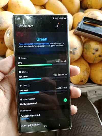 Samsung Mobile S22 Ultra