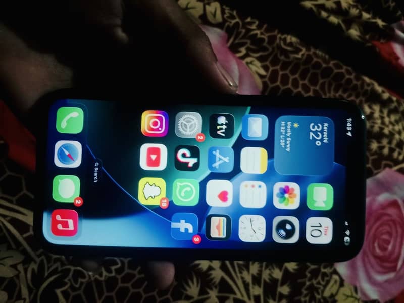 Apple iPhone 11 5
