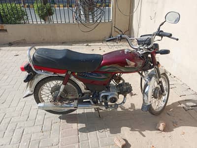 Good condition