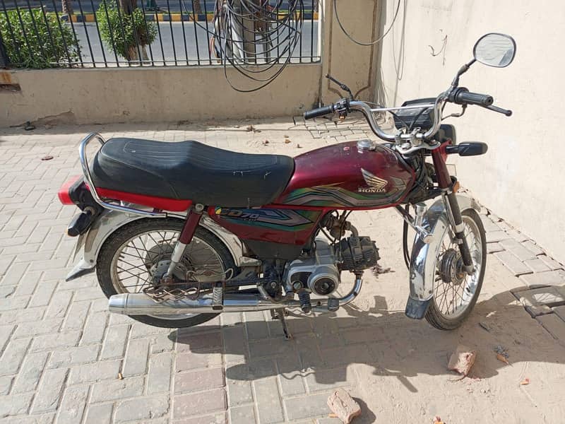 Good condition 0