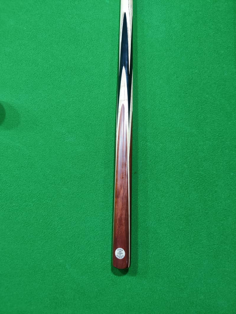snooker cue 1