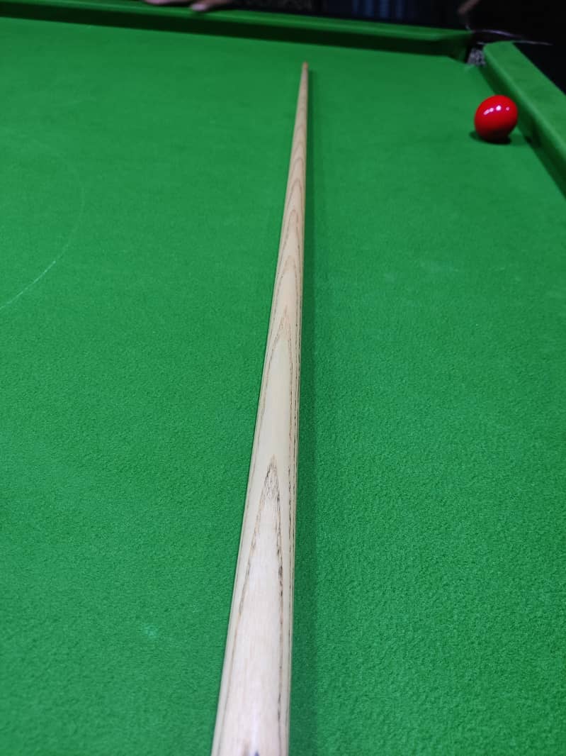 snooker cue 2