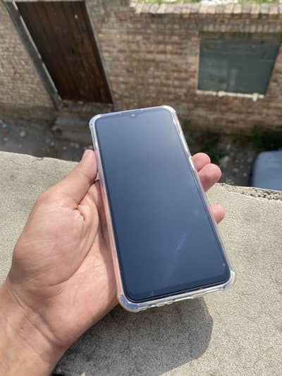 Samsung Galaxy A03 - Dual sim PTA - Everything Okay