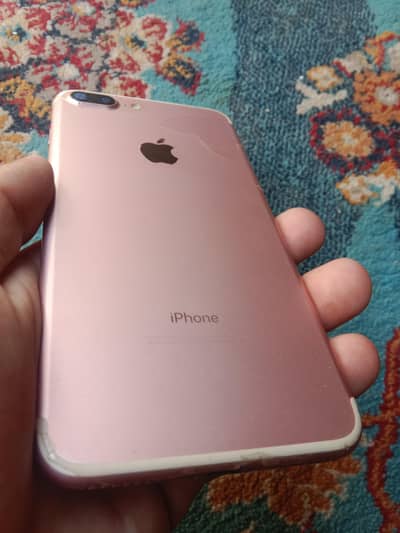 Apple iPhone 7 Plus