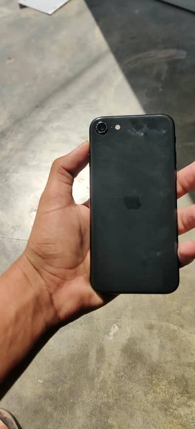 iPhone SE 3 (2022) | JV Kit | 76% BH | Budget Gaming Beast