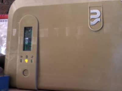 Ups ns 1000va 800what 10/9