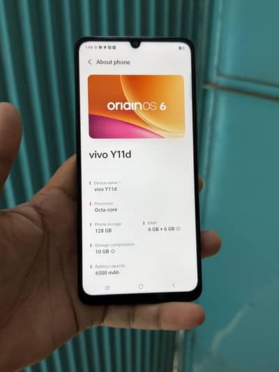 Vivo Other Model