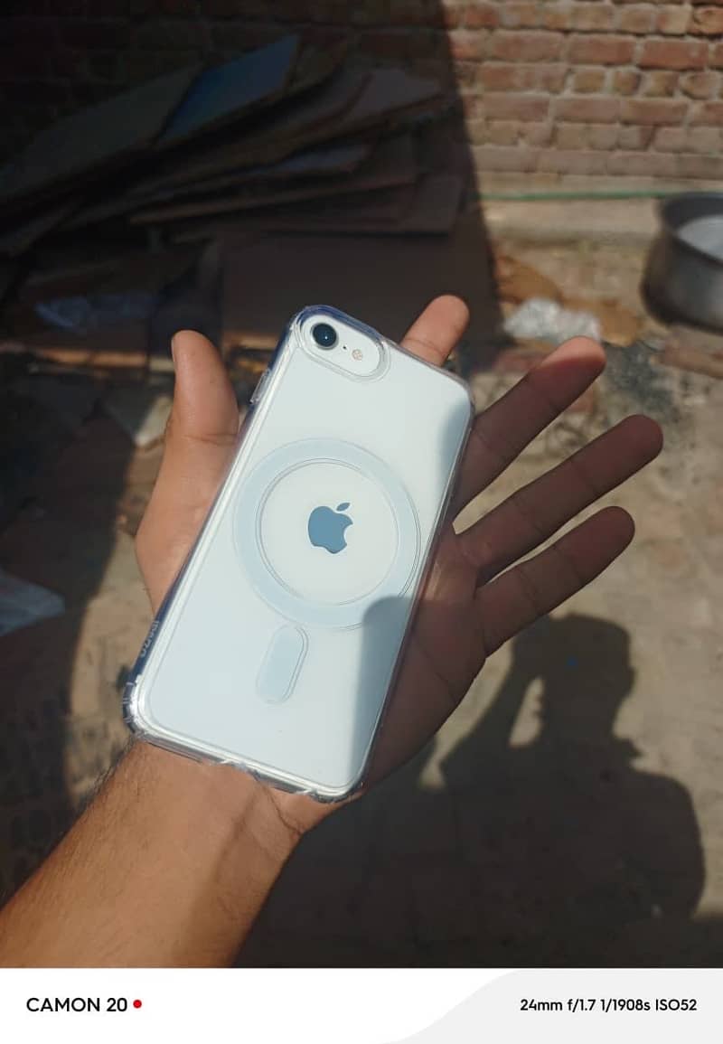 Apple iPhone SE 1