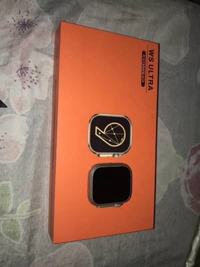 Watch for sale