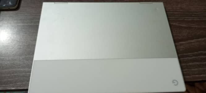 google chrome book non touch