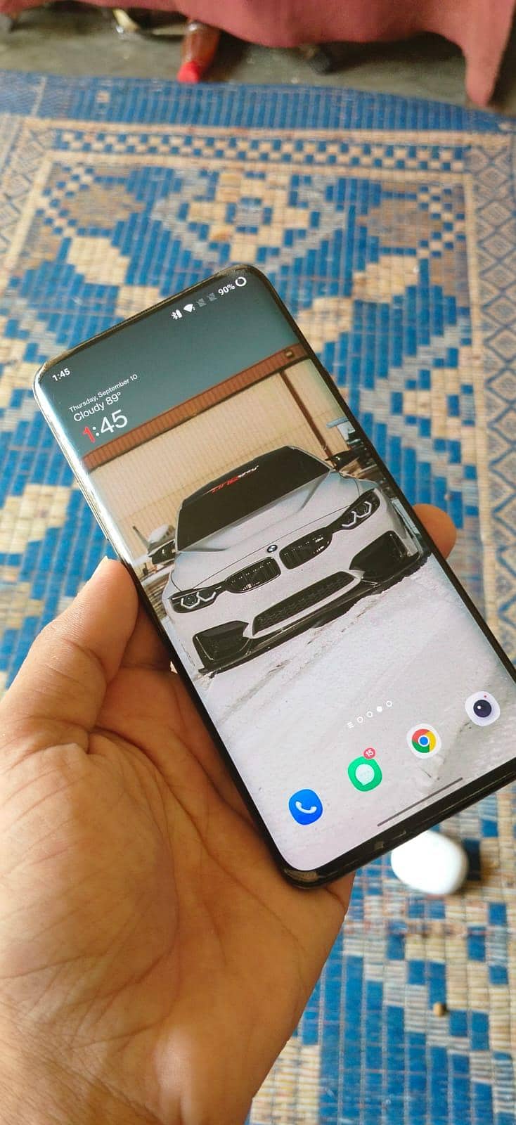 One Plus 7 pro 1