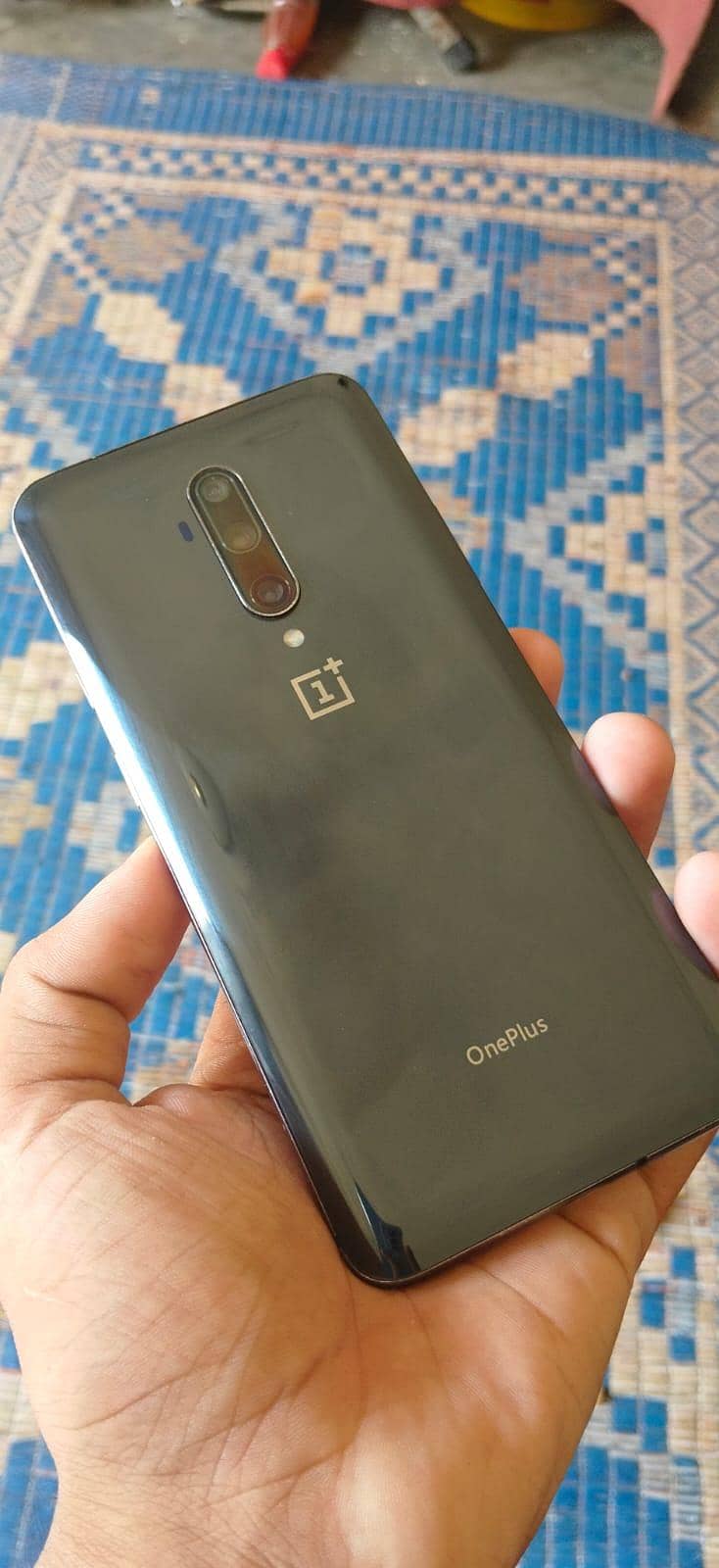 One Plus 7 pro 3