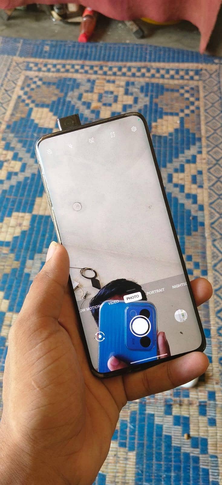 One Plus 7 pro 4