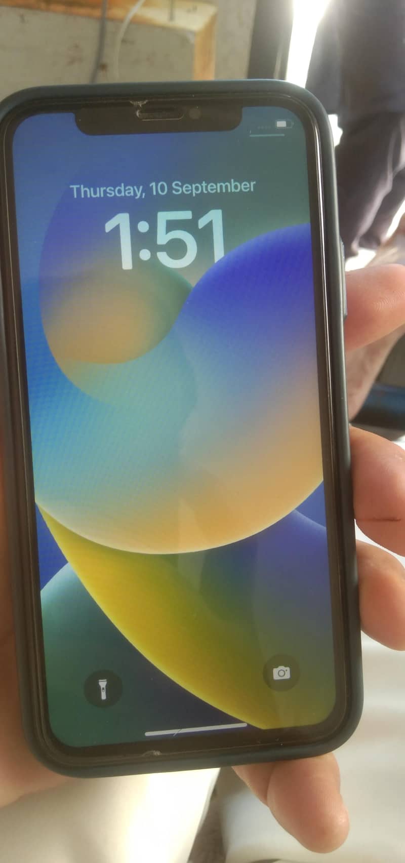 Apple iPhone X 1