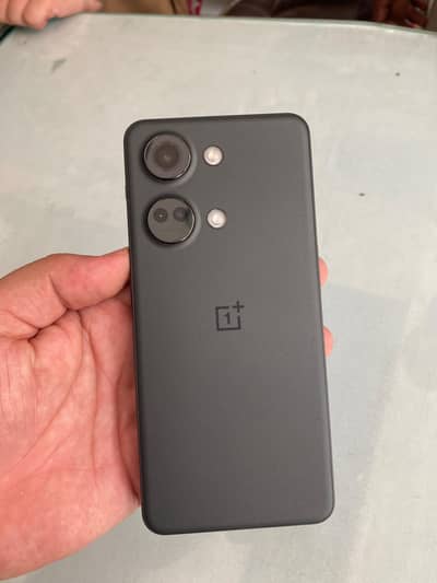 One Plus Other Model
