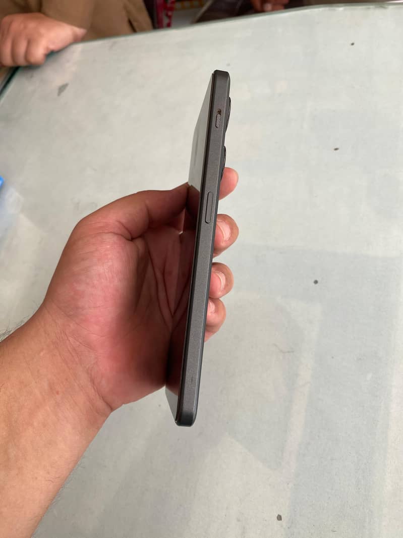 One Plus Other Model 2