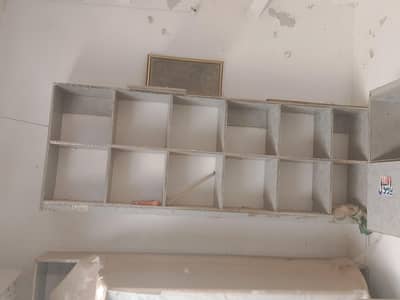 whatsaap number 03312486109 counter shalve for sale