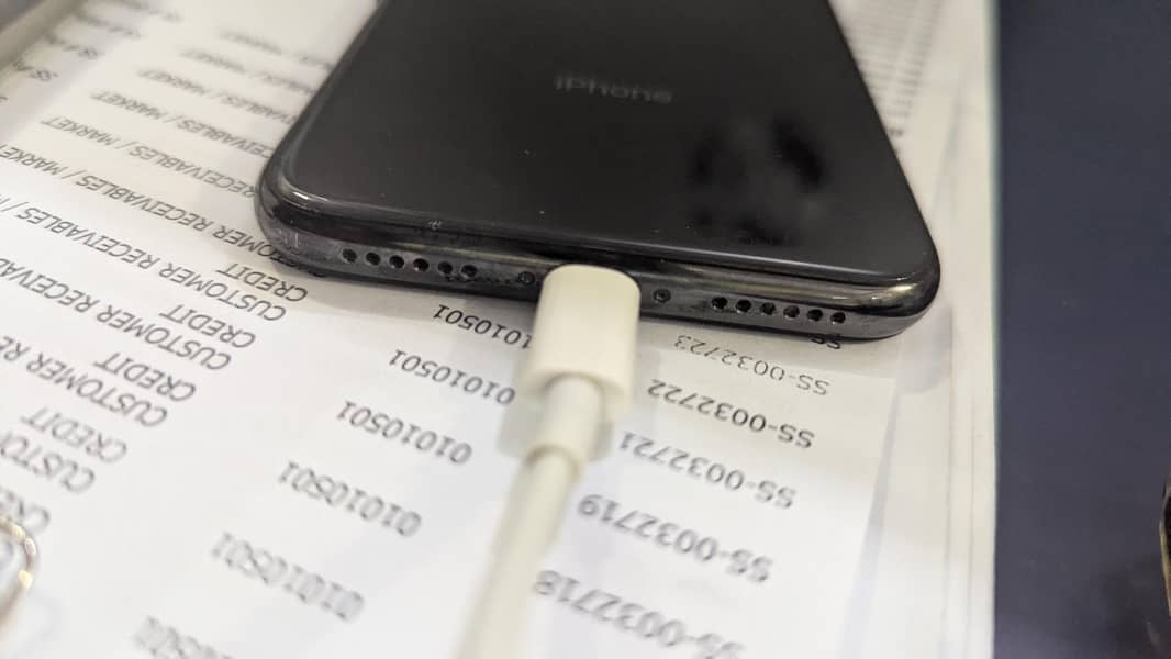 Apple iPhone X 2