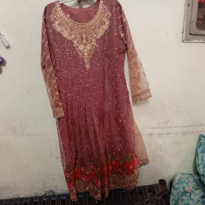 woman forak for sale in party and marriage ceremony