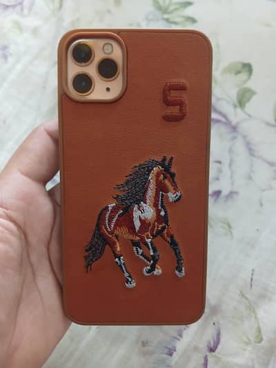 Apple iPhone 11 Pro Max