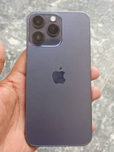 Apple iPhone 14 Pro Max