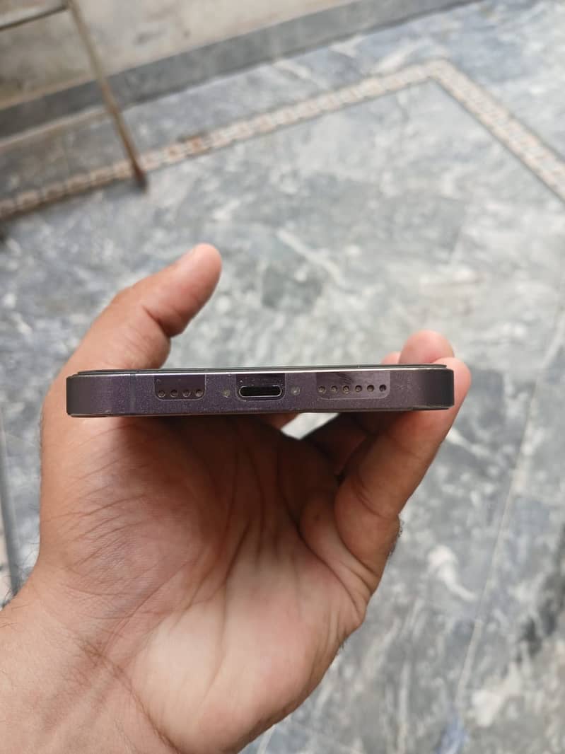 Apple iPhone 14 Pro Max 2