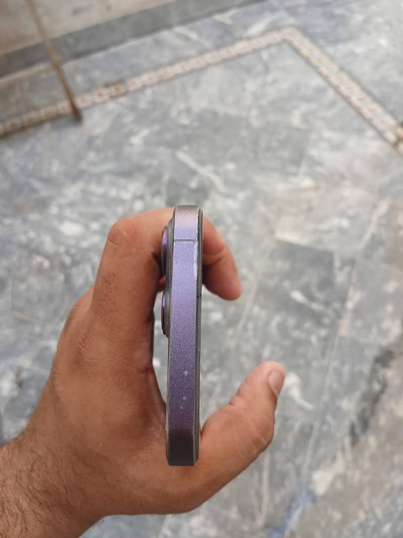 Apple iPhone 14 Pro Max 3