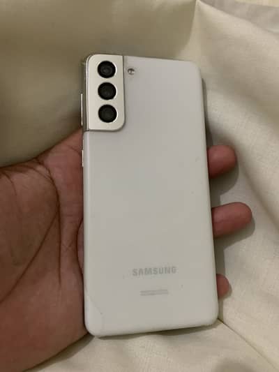 Samsung Mobile S21