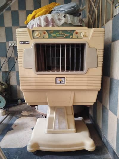 Room Cooler