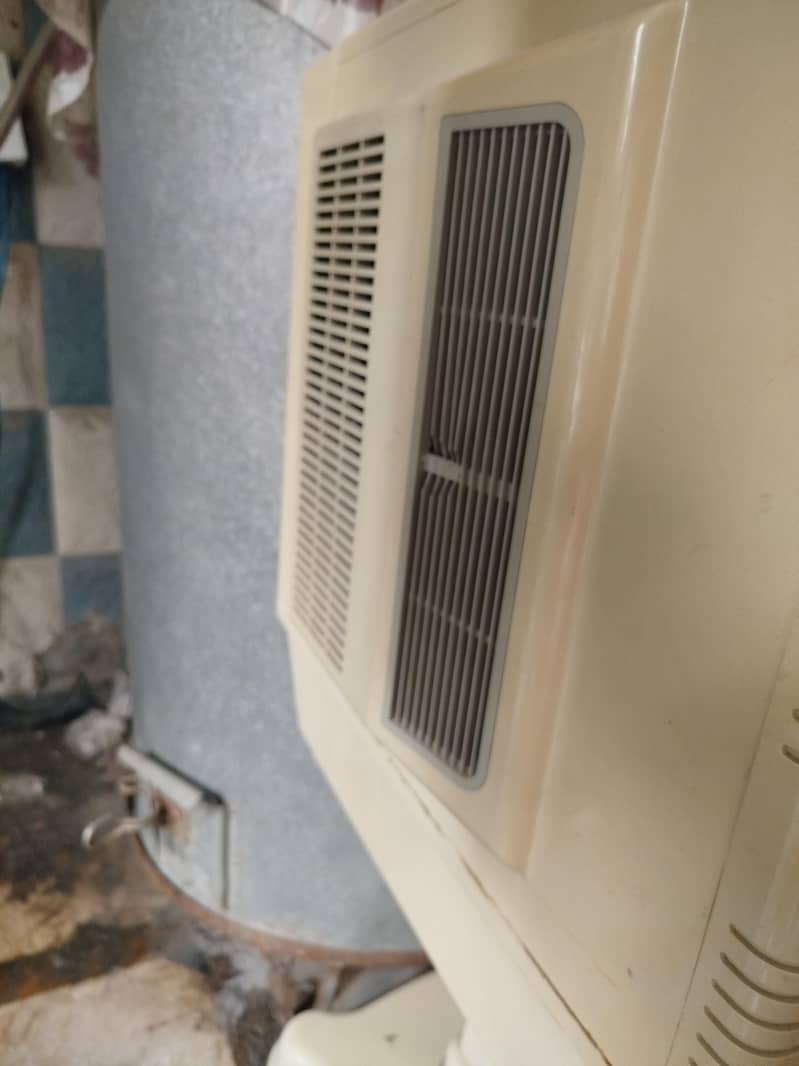 Room Cooler 1