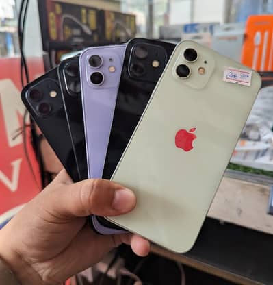 Apple iPhone 12