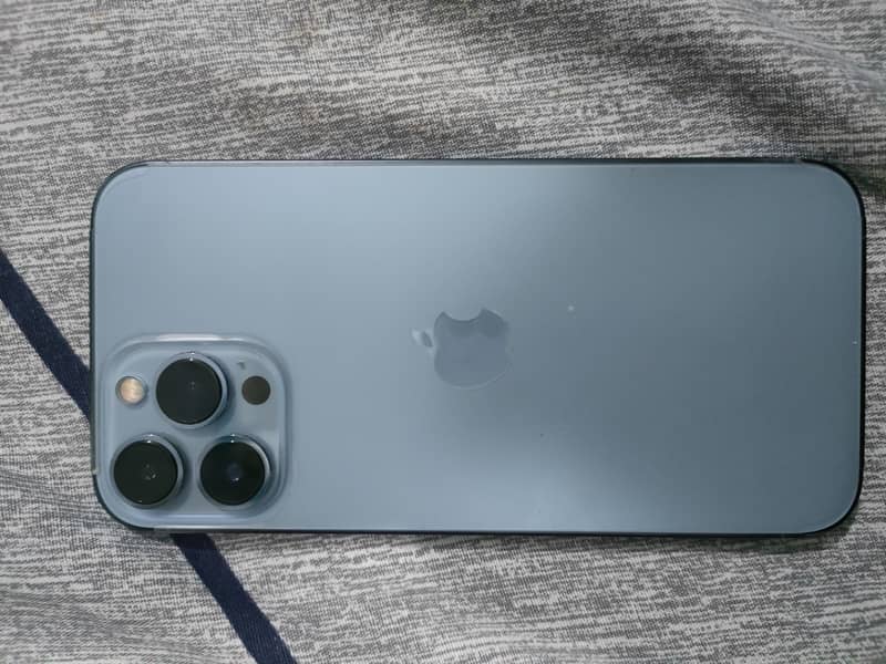 Apple iPhone 13 Pro Max 0