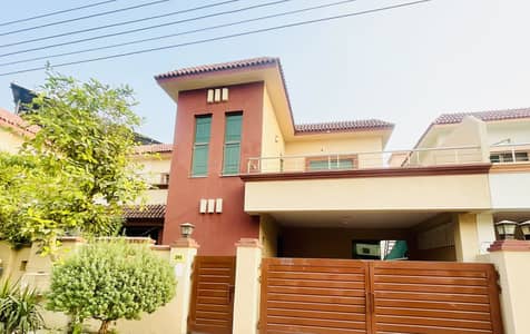 12 Marla 4 Bedroom Well Maintained House For Sale In Askari 11 Lhr